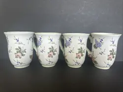 MUGS FLORAL