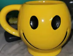 1970S MCCOY SMILEY