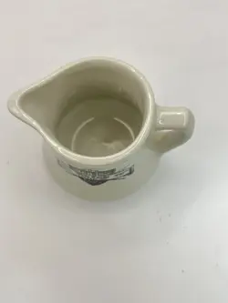 CREAMER PITCHER