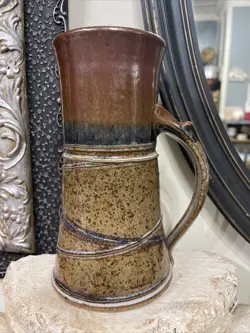 MUG/STEIN STONEWARE