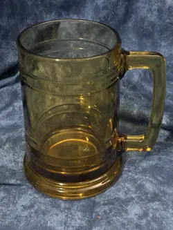 STEIN MUG 1970'S