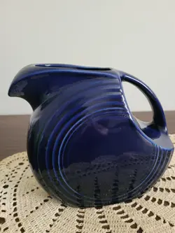 PITCHER COBALT