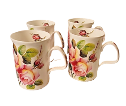 CUPS MUGS FINE