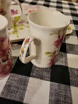 ROSE COFFEE