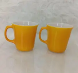 GOLD YELLOW