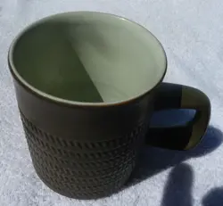 MUGS DISCONTINUED