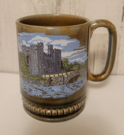 CASTLE IRELAND