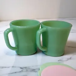 OF JADEITE OVEN