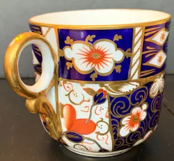 CUP MUG AND