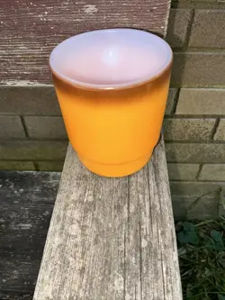 STACKING COFFEE CUP