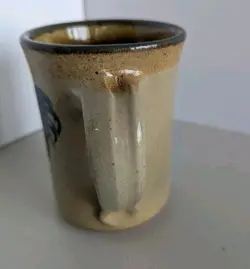 COFFEE CUP EUC