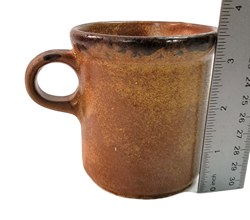 RUSTIC COFFEE