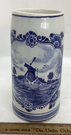 MUG WINDMILL SOUVENIR