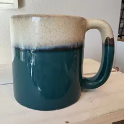 PADILLA COFFEE MUG
