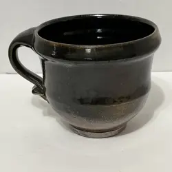 STUDIO POTTERY MIXING