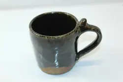 MUG BROWN TONES