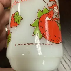 MUG AMERICAN GREETINGS