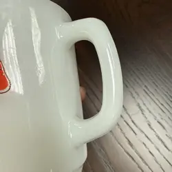 MUG AMERICAN
