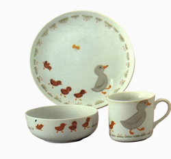 CHINA DINING
