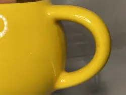 VINTAGE MCCOY SMILEY
