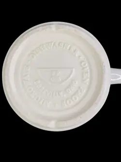 FRIENDSHIP POTTERY