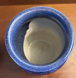 POTTERY WHITE