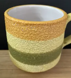 POTTERY MID