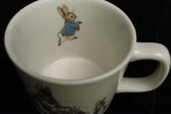 BY WEDGWOOD