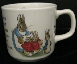 PIECE NURSERY SET