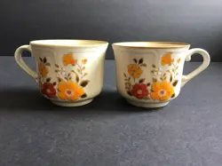 OF MUGS #4257/
