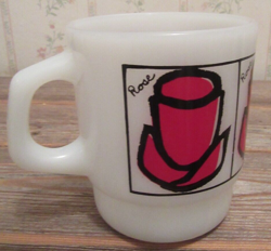 MUG EUC
