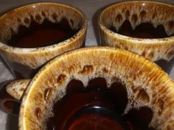 CUPS HULL