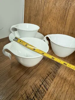 HANDLE TEA