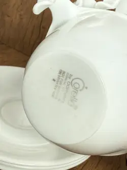 HOOK HANDLE TEA