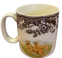 GOLDEN RETRIEVER COFFEE