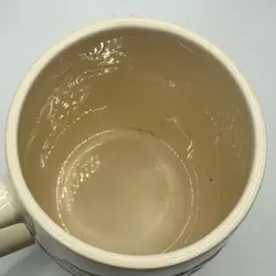 EARTHENWARE GRAND