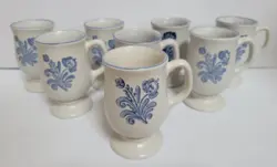 VINTAGE STONEWARE BEAUTIFUL!