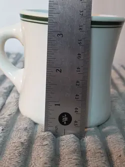DINER COFFEE CUP
