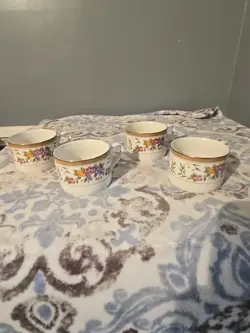 BAND SET OF
