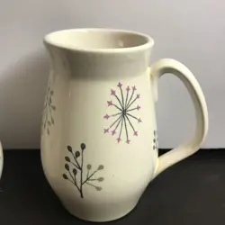 ECHO GRANDMUG MUG