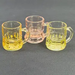 SHOT GLASS SET