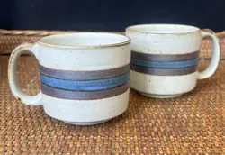 STONEWARE 1970'S JAPAN