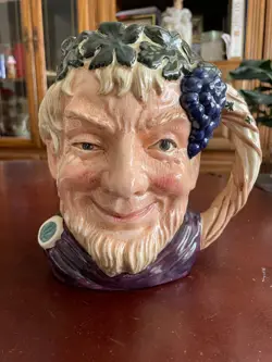 JUG PITCHER MUG