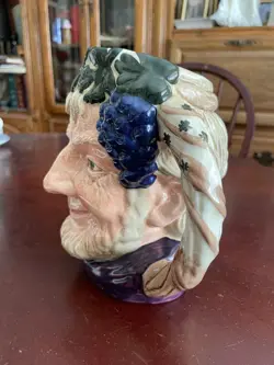 MUG LARGE