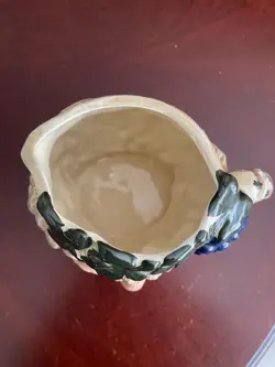 CHARACTER TOBY JUG