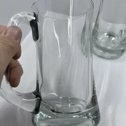 LIBBEY GLASS