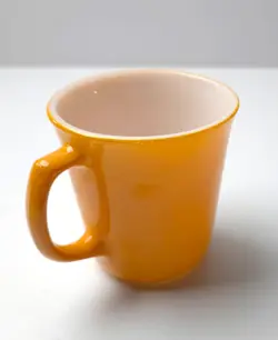 MUG PYREX