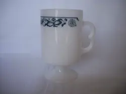 CORNING PYREX OLD