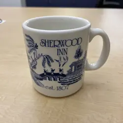 VINTAGE SHERWOOD INN