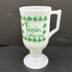 OF IRISH MILK